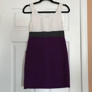 Dress with pockets